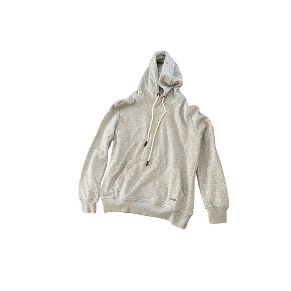 Rich & Rotten Other - Rich & Rotten XS Gray Hoodie winner preppy casual unisex